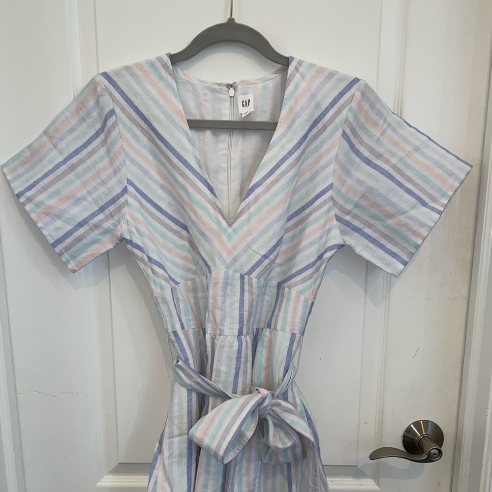 Women’s size 0 GAP dress